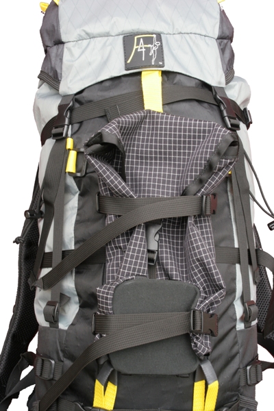 Crampon Armour