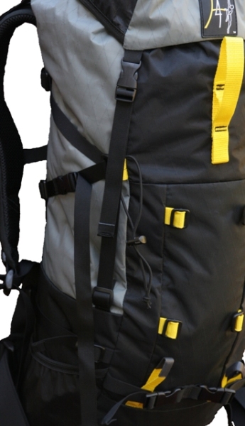 Delta Pack : Alternative compression method