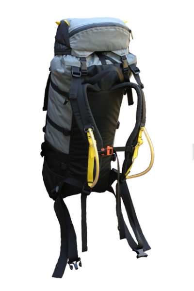 Delta Pack : Gear loops