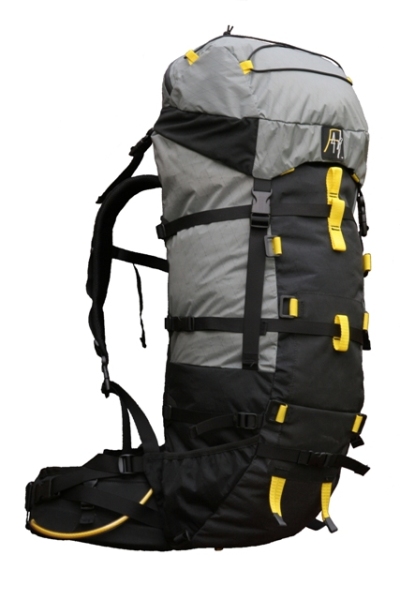 Omega Pack - front